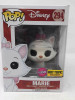 Funko POP! Disney Aristocats Marie (Flocked) #294 Vinyl Figure - (60795)