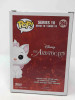 Funko POP! Disney Aristocats Marie (Flocked) #294 Vinyl Figure - (60795)