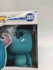 Funko POP! Disney Pixar Monsters, Inc. Sulley #385 Vinyl Figure - (62884)