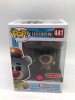 Funko POP! Disney TaleSpin Baloo Bear (Flocked) #441 Vinyl Figure - (63244)