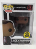 Funko POP! Television Hannibal Lecter Jack Crawford #148 Vinyl Figure - (60804)
