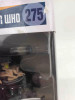 Funko POP! Television Doctor Who Evolving Dalek Sec #275 Vinyl Figure - (63245)