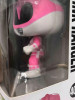 Funko POP! Television Power Rangers Pink Ranger #407 Vinyl Figure - (62876)