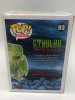 Funko POP! Books HP Lovecraft Cthulhu #3 Vinyl Figure - (63549)