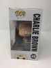 Funko POP! Animation Peanuts Charlie Brown #48 Vinyl Figure - (60830)