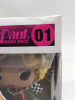 Funko POP! Celebrities Drag Queens RuPaul #1 Vinyl Figure - (62873)