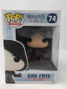 Funko POP! Games Assassin's Creed Evie Frye #74 Vinyl Figure - (60816)