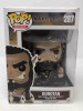 Funko POP! Movies Warcraft Durotan #287 Vinyl Figure - (64209)