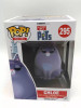 Funko POP! Movies Secret Life of Pets Chloe (Flocked) #295 Amazon Exclusive - (63248)