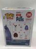 Funko POP! Movies Secret Life of Pets Chloe (Flocked) #295 Amazon Exclusive - (63248)