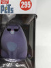 Funko POP! Movies Secret Life of Pets Chloe (Flocked) #295 Amazon Exclusive - (63248)