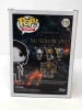 Funko POP! Games Elder Scrolls Naryu #219 Vinyl Figure - (60811)