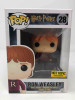 Funko POP! Harry Potter Ron Weasley in Sweater #28 Vinyl Figure - (63230)