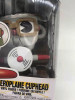 Funko POP! Games Aeroplane Cuphead #415 Vinyl Figure - (63539)