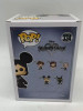 Funko POP! Games Disney Kingdom Hearts Mickey Mouse (Organization XIII) #334 - (63243)