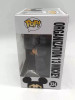 Funko POP! Games Disney Kingdom Hearts Mickey Mouse (Organization XIII) #334 - (63243)