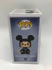 Funko POP! Games Disney Kingdom Hearts Mickey Mouse (Organization XIII) #334 - (63243)
