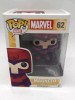 Funko POP! Marvel X-Men Magneto #62 Vinyl Figure - (62875)