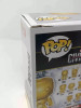 Funko POP! Marvel First 10 Years Iron Man (Gold) #375 Vinyl Figure - (60827)