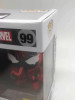 Funko POP! Marvel Spider-Man Carnage #99 Vinyl Figure - (63556)