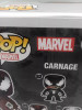 Funko POP! Marvel Spider-Man Carnage #99 Vinyl Figure - (63556)