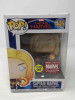 Funko POP! Captain Marvel (Flying) #446 Vinyl Figure - (64203)