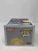 Funko POP! Captain Marvel (Flying) #446 Amazon Exclusive Vinyl Figure - (64203)