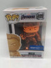 Funko POP! Marvel Avengers: Endgame Hulk (Orange & Chrome) #499 Vinyl Figure - (63558)