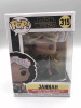 Funko POP! Star Wars The Rise of Skywalker Jannah #315 Vinyl Figure - (73566)