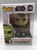 Funko POP! Star Wars The Mandalorian Gamorrean Fighter #406 Vinyl Figure - (73575)