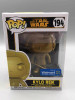 Funko POP! Star Wars Gold Set Kylo Ren (Gold) #194 Vinyl Figure - (73578)