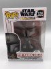 Funko POP! Star Wars The Mandalorian #326 Vinyl Figure - (73580)