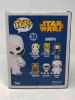 Funko POP! Star Wars Blue Box Wampa (Supersized & Flocked) #39 - (64180)