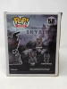 Funko POP! Games Skyrim Alduin (Supersized) #58 Supersized Vinyl Figure - (64181)