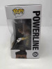 Funko POP! Disney Mickey Mouse & Friends Powerline #424 Vinyl Figure - (61768)