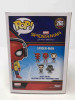 Funko POP! Marvel Spider-Man: Homecoming Spider-Man #265 Vinyl Figure - (63874)