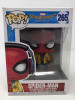 Funko POP! Marvel Spider-Man: Homecoming Spider-Man #265 Vinyl Figure - (63874)