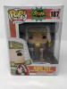 Funko POP! Heroes (DC Comics) Batman: Classic TV Series King Tut #187 - (61745)