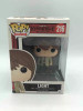 Funko POP! Animation Anime Death Note Light #216 Vinyl Figure - (61053)