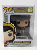 Funko POP! Heroes (DC Comics) DC Comics: Bombshells Wonder Woman #167 - (63870)