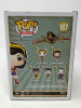 Funko POP! Heroes (DC Comics) DC Comics: Bombshells Wonder Woman #167 - (63870)