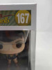 Funko POP! Heroes (DC Comics) DC Comics: Bombshells Wonder Woman #167 - (63870)