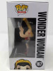 Funko POP! Heroes (DC Comics) DC Comics: Bombshells Wonder Woman #167 - (63870)