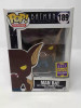 Funko POP! Heroes (DC Comics) Batman: The Animated Series Manbat #189 - (61754)