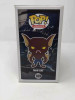 Funko POP! Heroes (DC Comics) Batman: The Animated Series Manbat #189 - (61754)