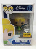 Funko POP! Disney Peter Pan Tinker Bell - (Glitter) Vinyl Figure - (63892)