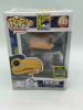 Funko POP! Ad Icons SDCC Toucan Astronaut #103 Vinyl Figure - (61067)