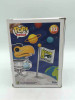 Funko POP! Ad Icons SDCC Toucan Astronaut #103 Vinyl Figure - (61067)