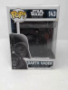 Funko POP! Star Wars Rogue One Darth Vader #143 Vinyl Figure - (61748)