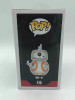 Funko POP! Star Wars The Force Awakens BB-8 Thumbs Up #116 Vinyl Figure - (61056)